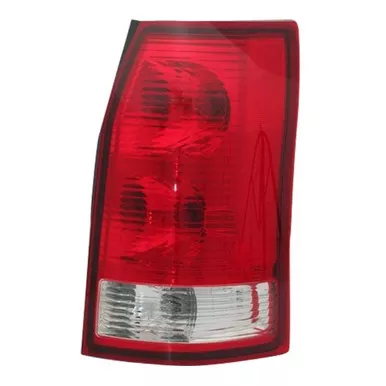 TYC 11-6131-01 Tail Light Assembly fits Saturn Vue Passenger Side