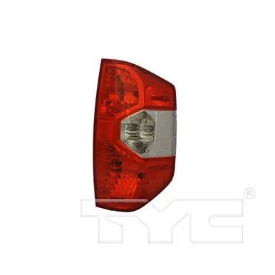 TYC 11-6641-00 Right Tail Light Assembly fits 2014-2021 Toyota Tundra