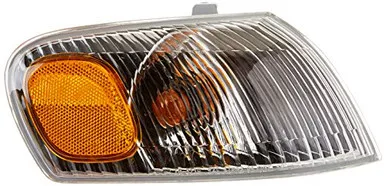 TYC 18-5219-00-9 for Toyota Corolla CAPA Certified Replacement Right Side Marker