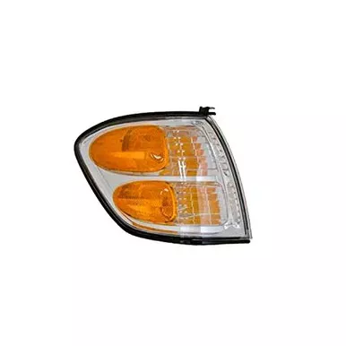 TYC 18-5787-00 Replacement Signal Lamp fits Toyota Sequoia Passenger Side Medium