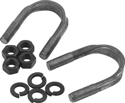U-Bolt Kit for 1310 U-Joint Extra Long ALL69017