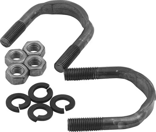 U-Bolt Kit for 1330 U-Joint ALL69018