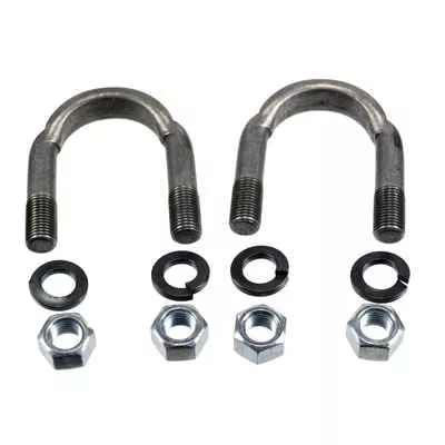 U BOLT KIT 178