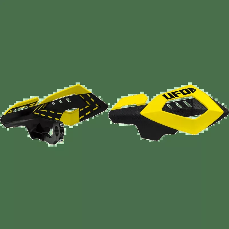 UFO Handguars Arches YE