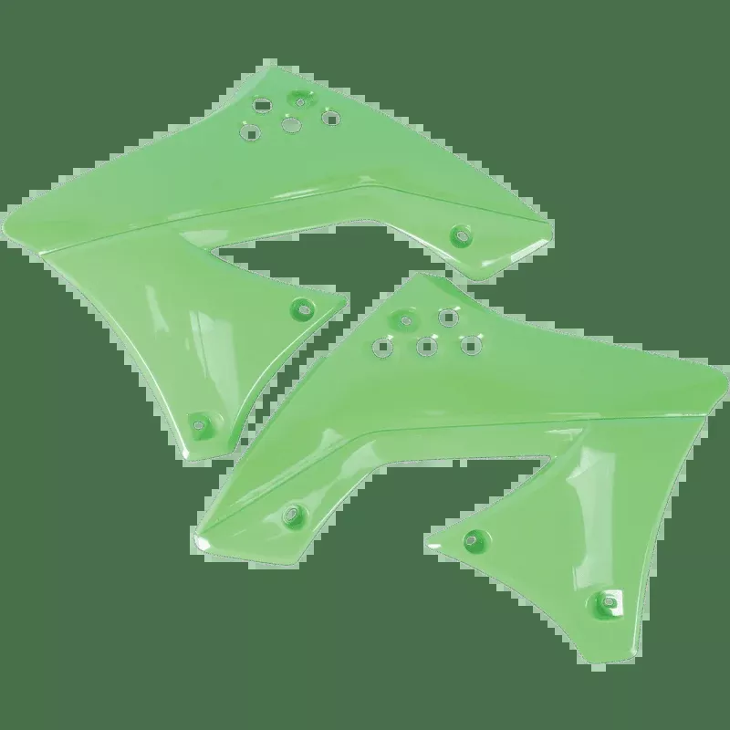UFO KXF250 Rad Cover KX 10-11