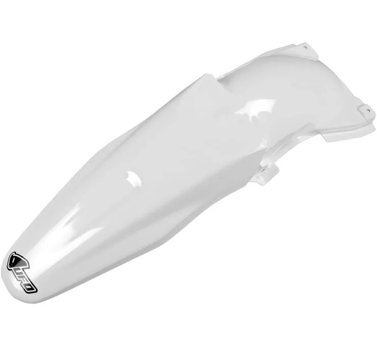 UFO Plastics MX Style Replacement Fender