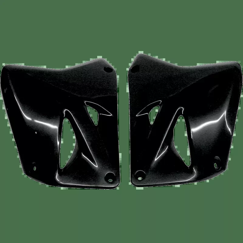 UFO RM125/250 01-08 Rad Covers