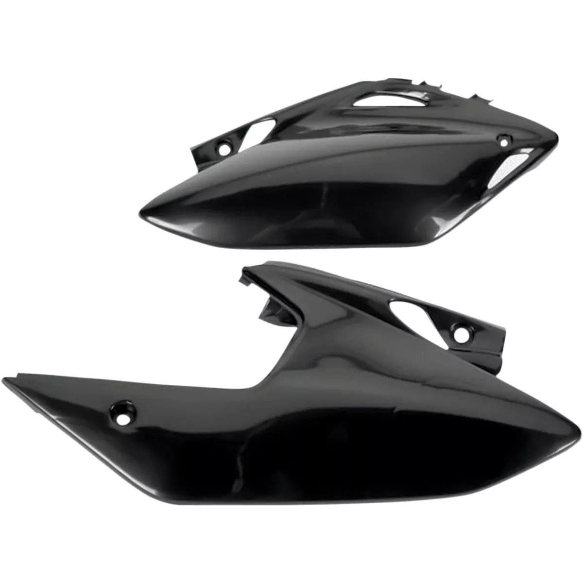 Ufo Side Panel – HO04601-001 Honda CRF450X 2005-2016