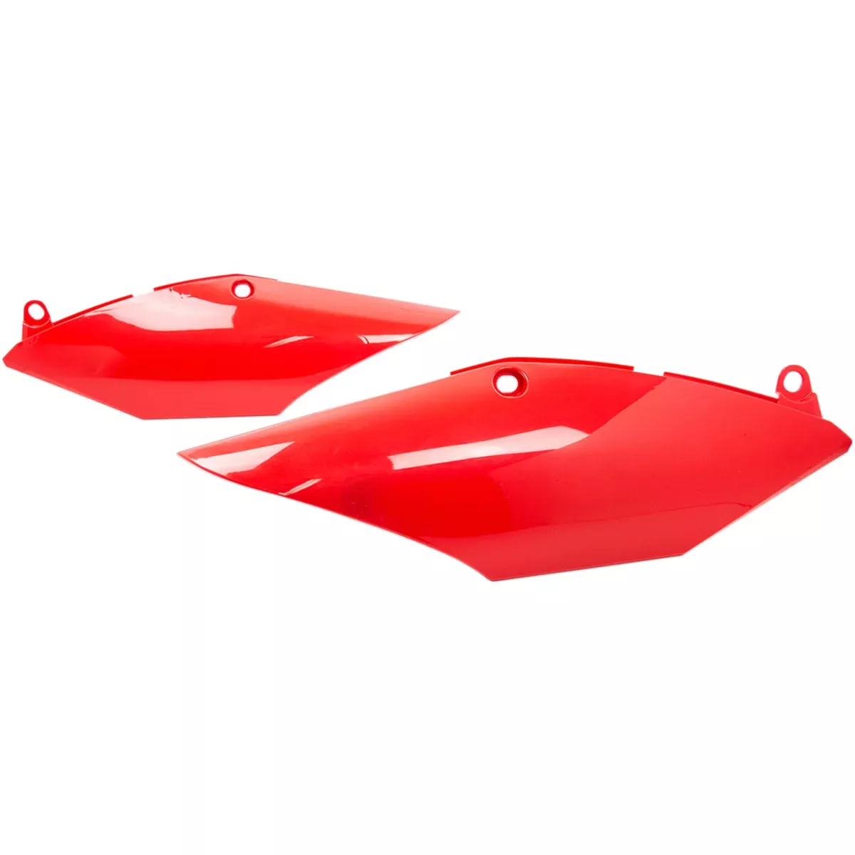 Ufo Side Panel – HO04684-070 Honda CRF450R / CRF450RX / CRF250R / CRF250RX 2017-2021