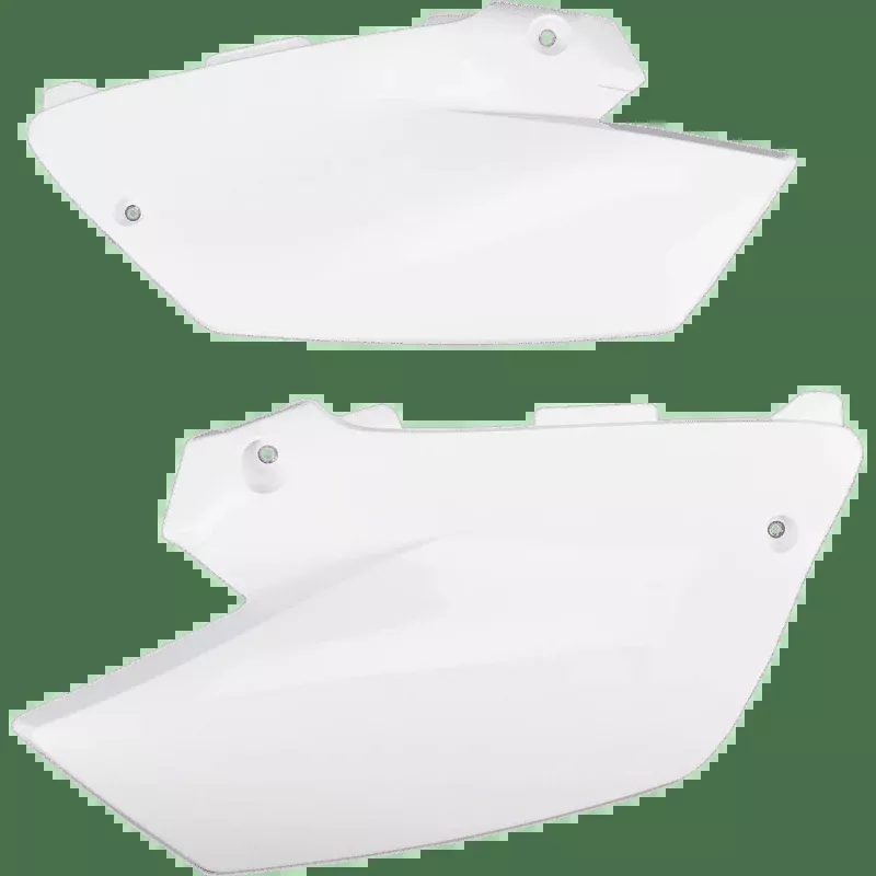 UFO Side Panels YZ125-250 03-12