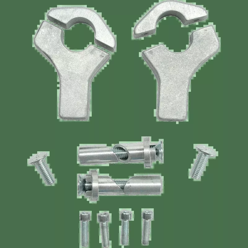 UFO STD Mount Kit F/Jumpy Handguards