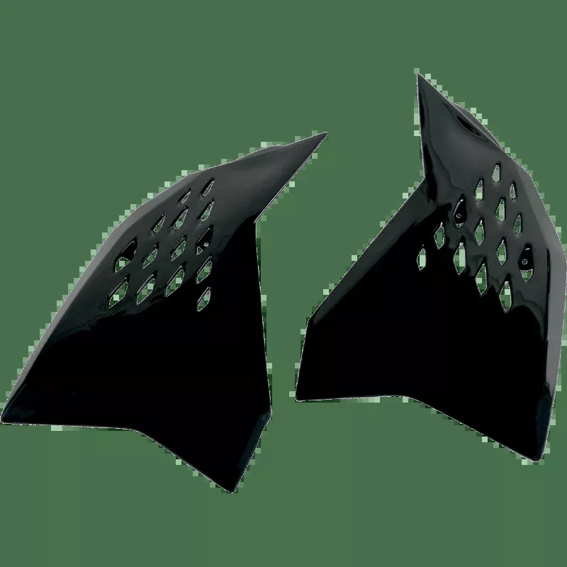 UFO SX/SXF 07-08 EXC 08 Rad Covers