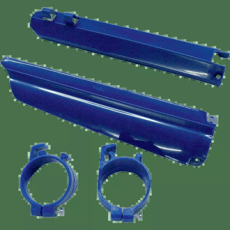 UFO YZ/YZF/WRF125-450 96-04 Fork Prtctrs 98B