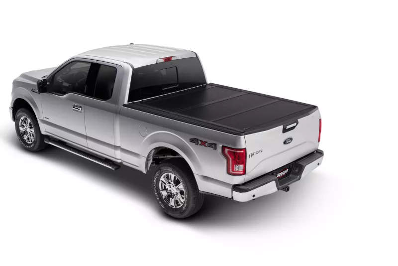 UND Flex Bed Covers