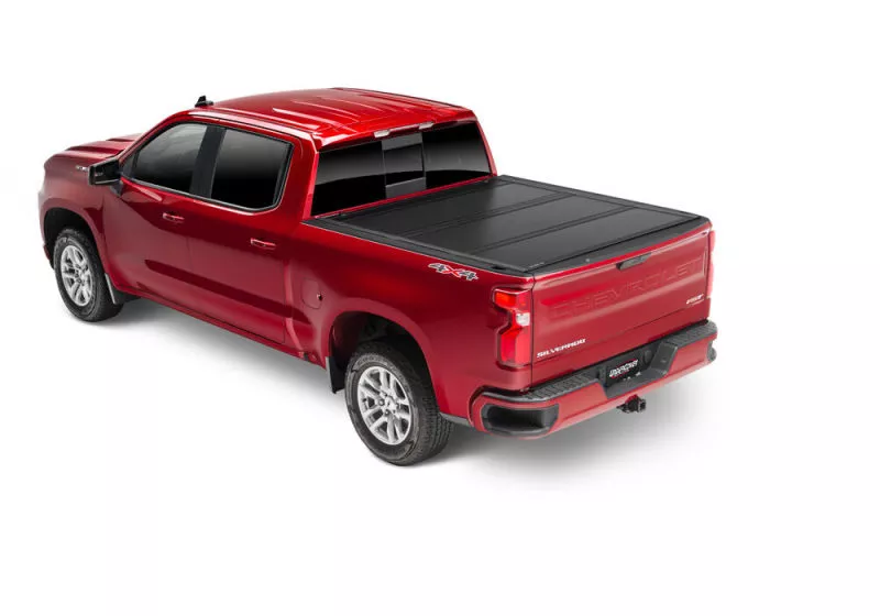 UND Ultra Flex Bed Covers
