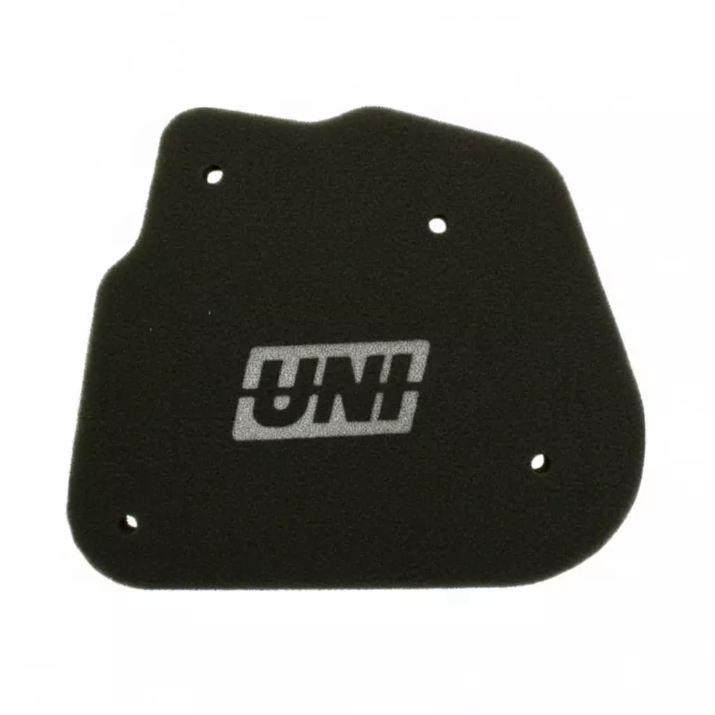 Uni Filter Yamaha Zuma 50 2T Air Filter | NU-3215