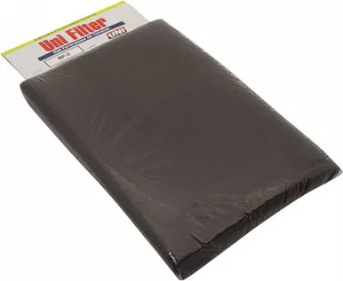 Uni Pre Filter Foam 2 Sheets 12X24 X3/8" - BF-2
