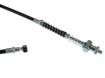 Univeral Parts Scooter Rear Drum Brake Cable – Choose Length