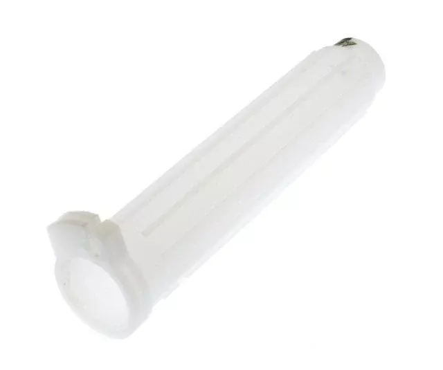 Universal Parts 1" Throttle Tube