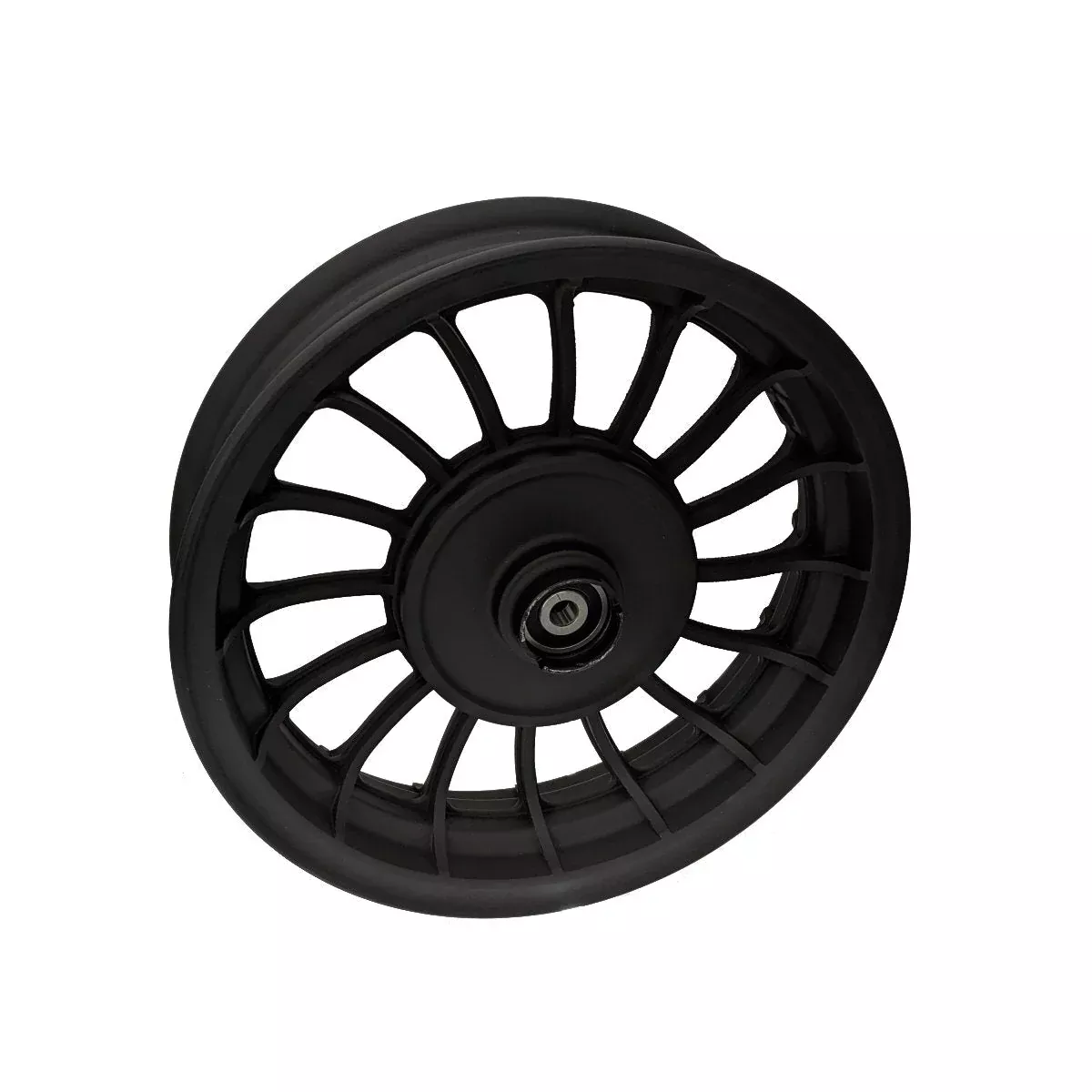 Universal Parts 10" Front Wheel - Retro 50cc/150cc Scooters