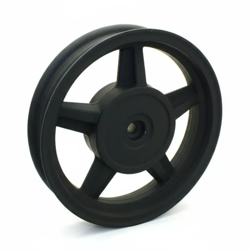 Universal Parts 12" Rear Wheel for GY6 125-200cc Long Case