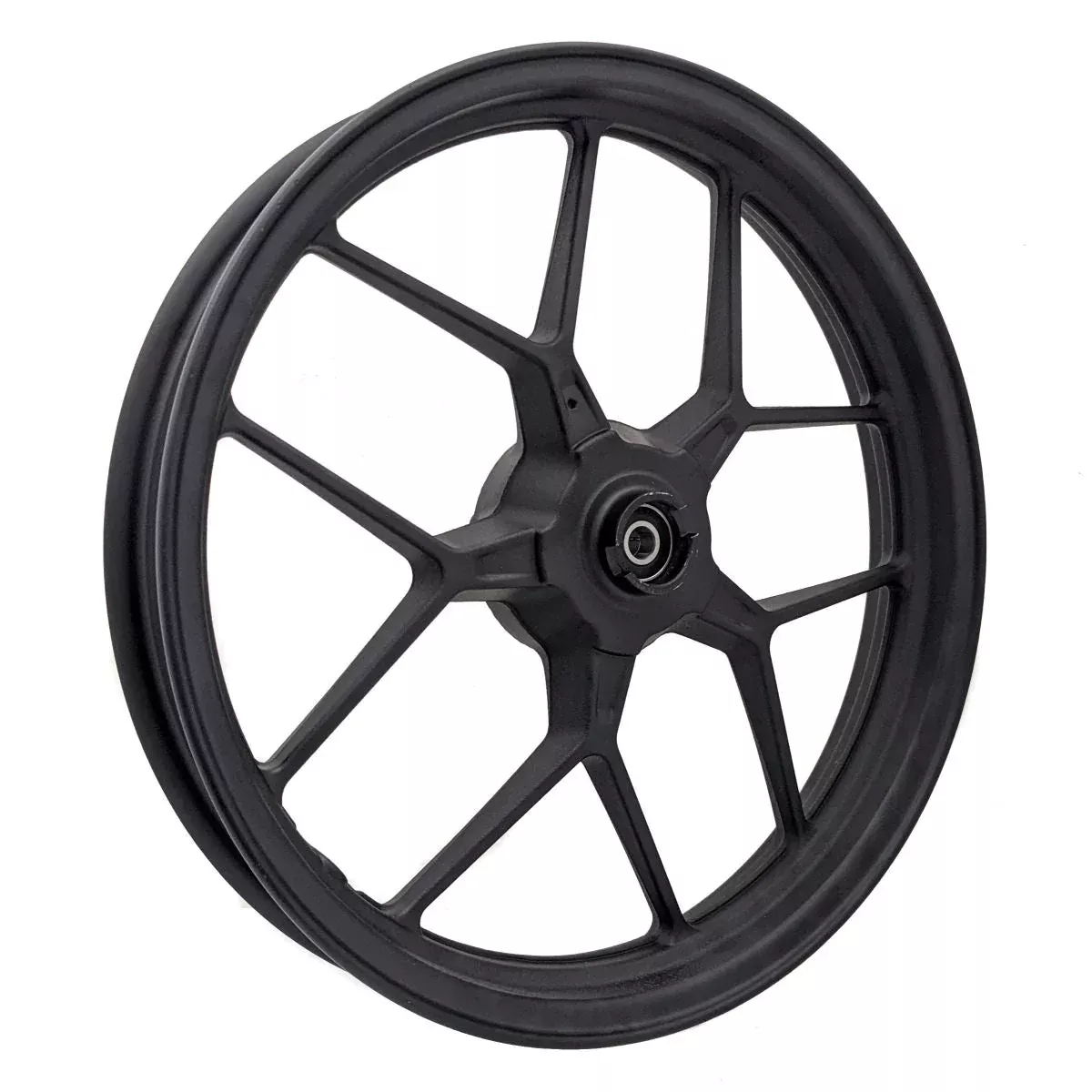 Universal Parts 14" Front Wheel for GY6 Scooters