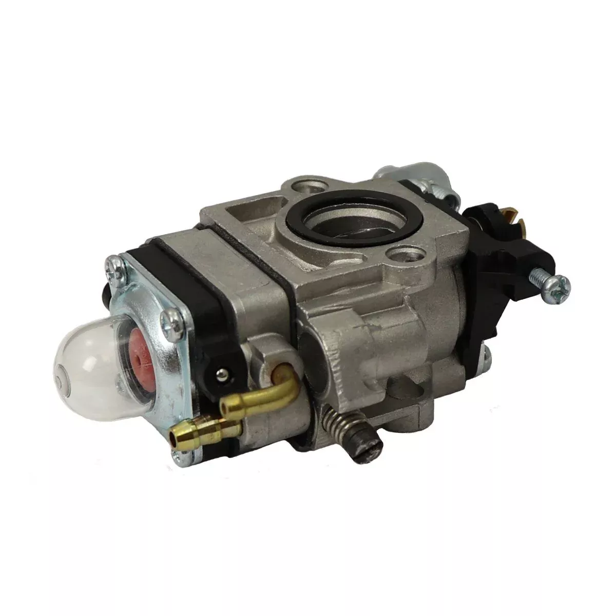 Universal Parts 15mm 2-Stroke Carburetor – 33cc-52cc Engines