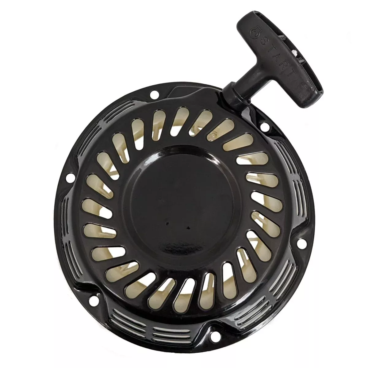 Universal Parts 196cc 6.5hp Minibike Recoil Pullstarter