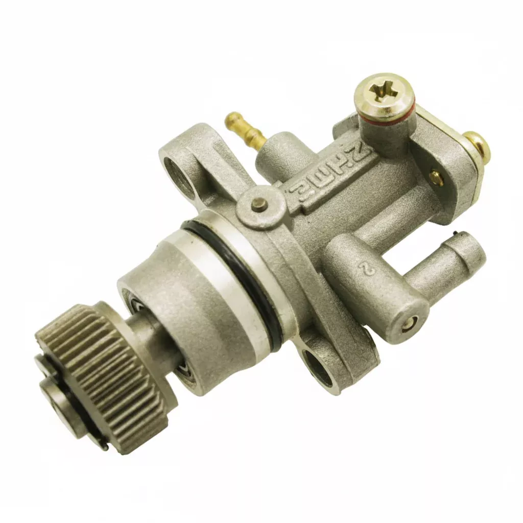 Universal Parts 2-Stroke Oil Pump | Minarelli 1PE40QMB