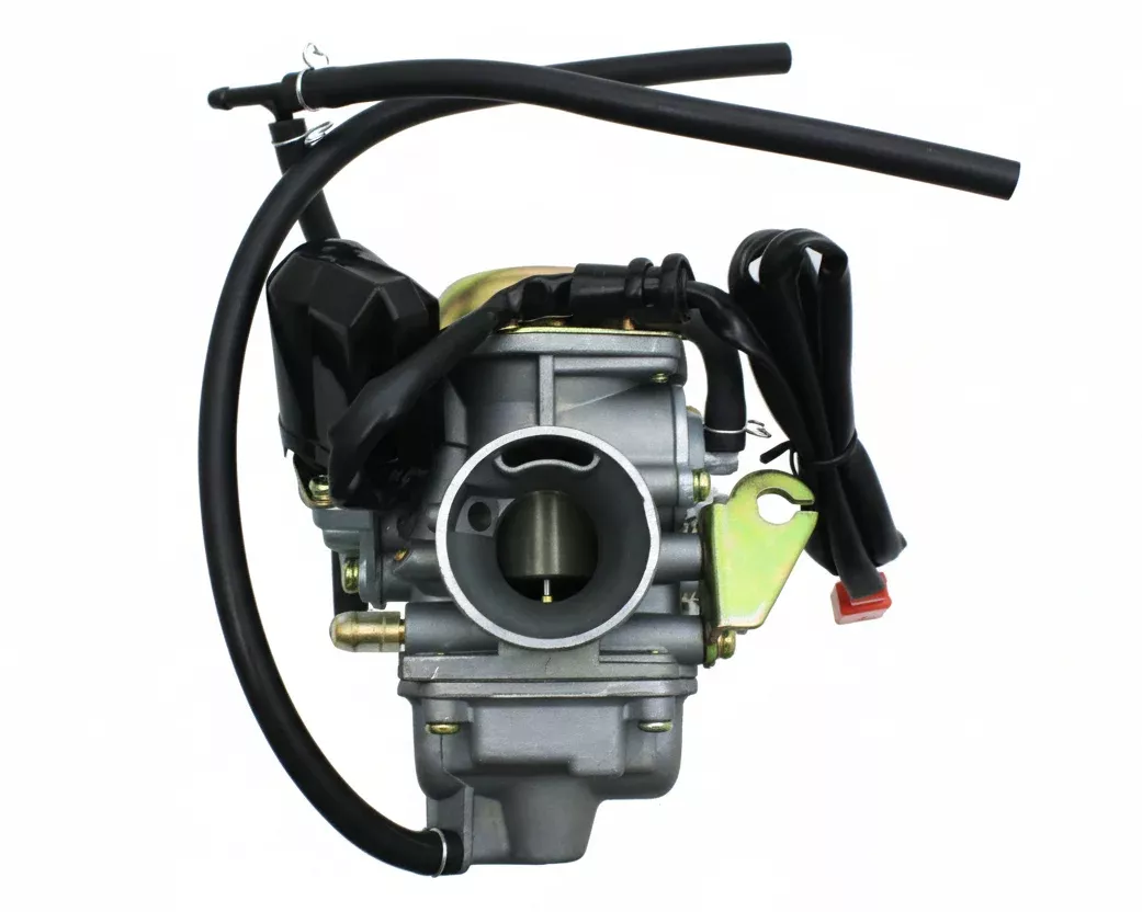 Universal Parts 24mm CVK Carburetor | 125/150cc Scooters