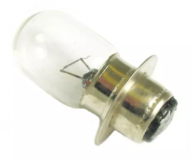 Universal Parts 24v 10w Headlight Bulb