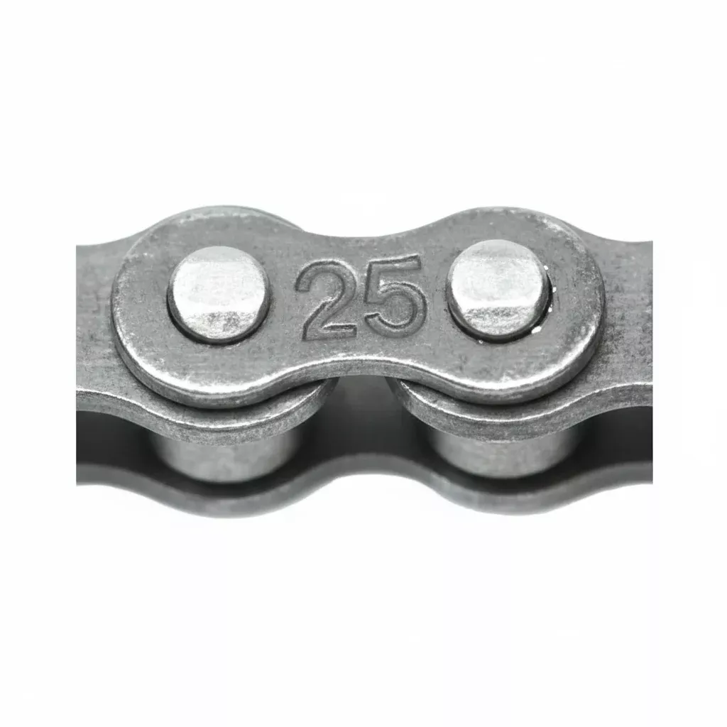 Universal Parts #25 Roller Chain | 3 ft Length
