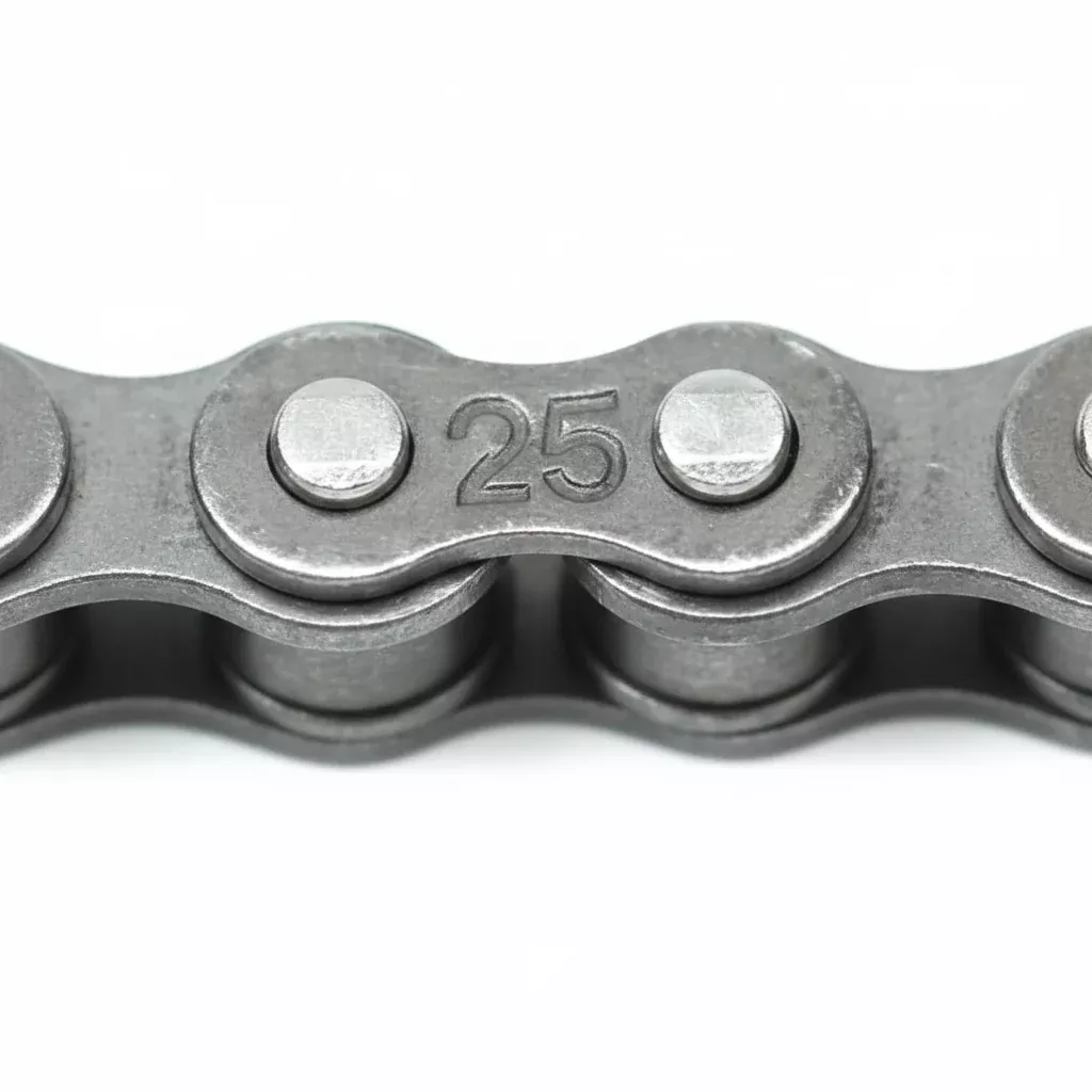 Universal Parts #25 Roller Chain | 5 ft Length