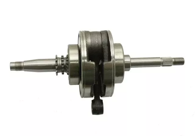 Universal Parts 250cc Crankshaft