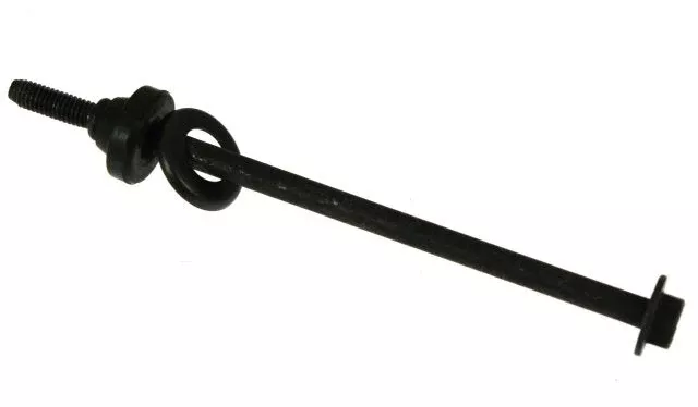 Universal Parts 250cc CVT Cover Bolt - Longcase Version M6-1.00