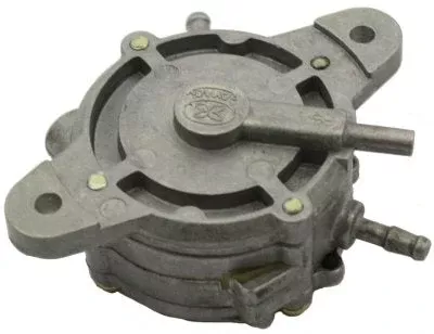 Universal Parts 250cc Vacuum Operated Fuel Pump
