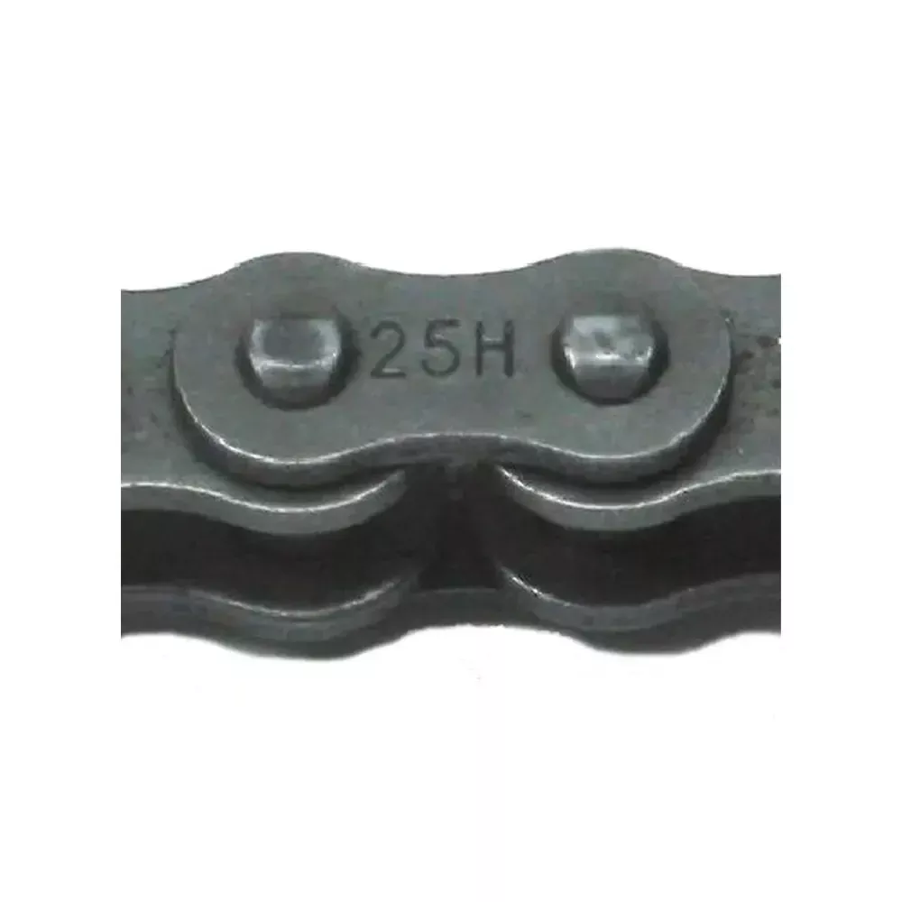 Universal Parts #25H 5' Roller Chain