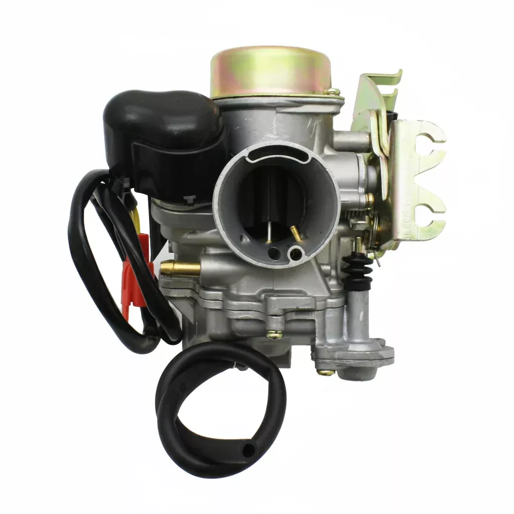 Universal Parts 30mm CVK Carburetor for GY6 Big Bore Kits