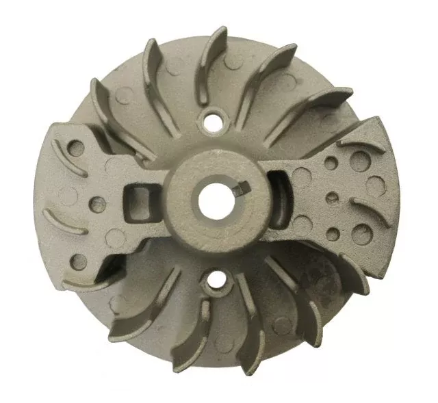 Universal Parts 33cc-49cc Flywheel