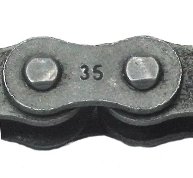 Universal Parts #35 10' Roller Chain