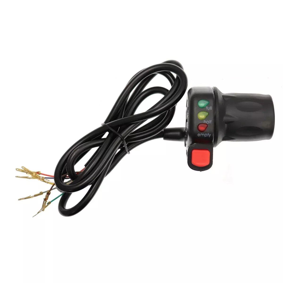 Universal Parts 36v Twist Throttle for EVO Powerboard