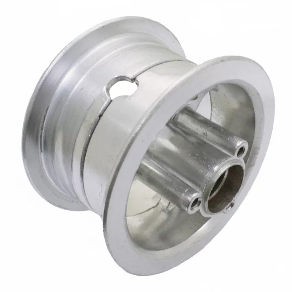 Universal Parts 4" Front Rim - Disk Brake Mount