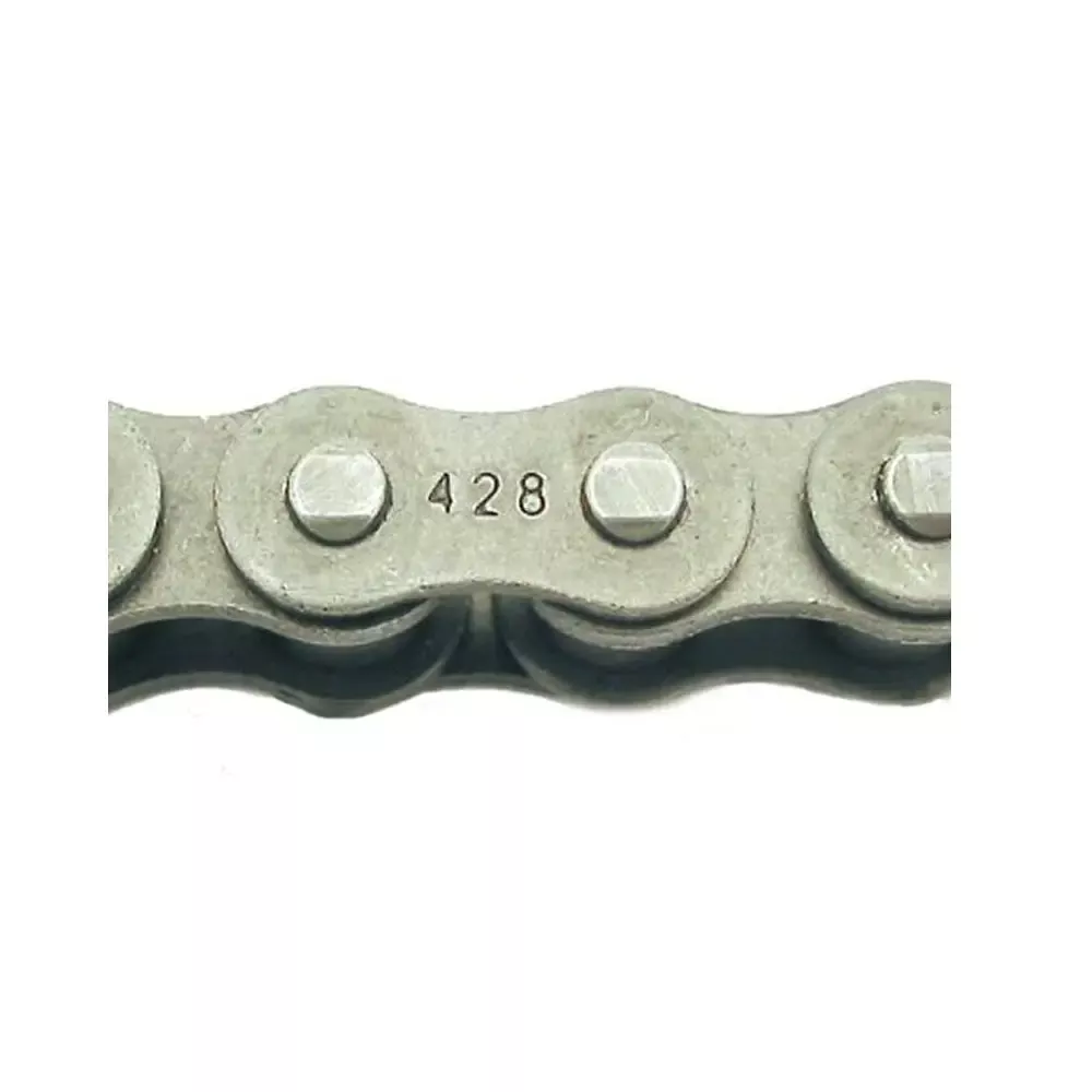 Universal Parts #428 5' Roller Chain