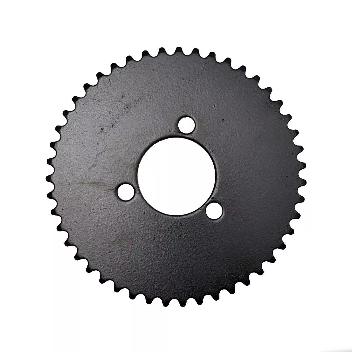 Universal Parts 47 Tooth Rear Sprocket - 3 Bolt Pattern