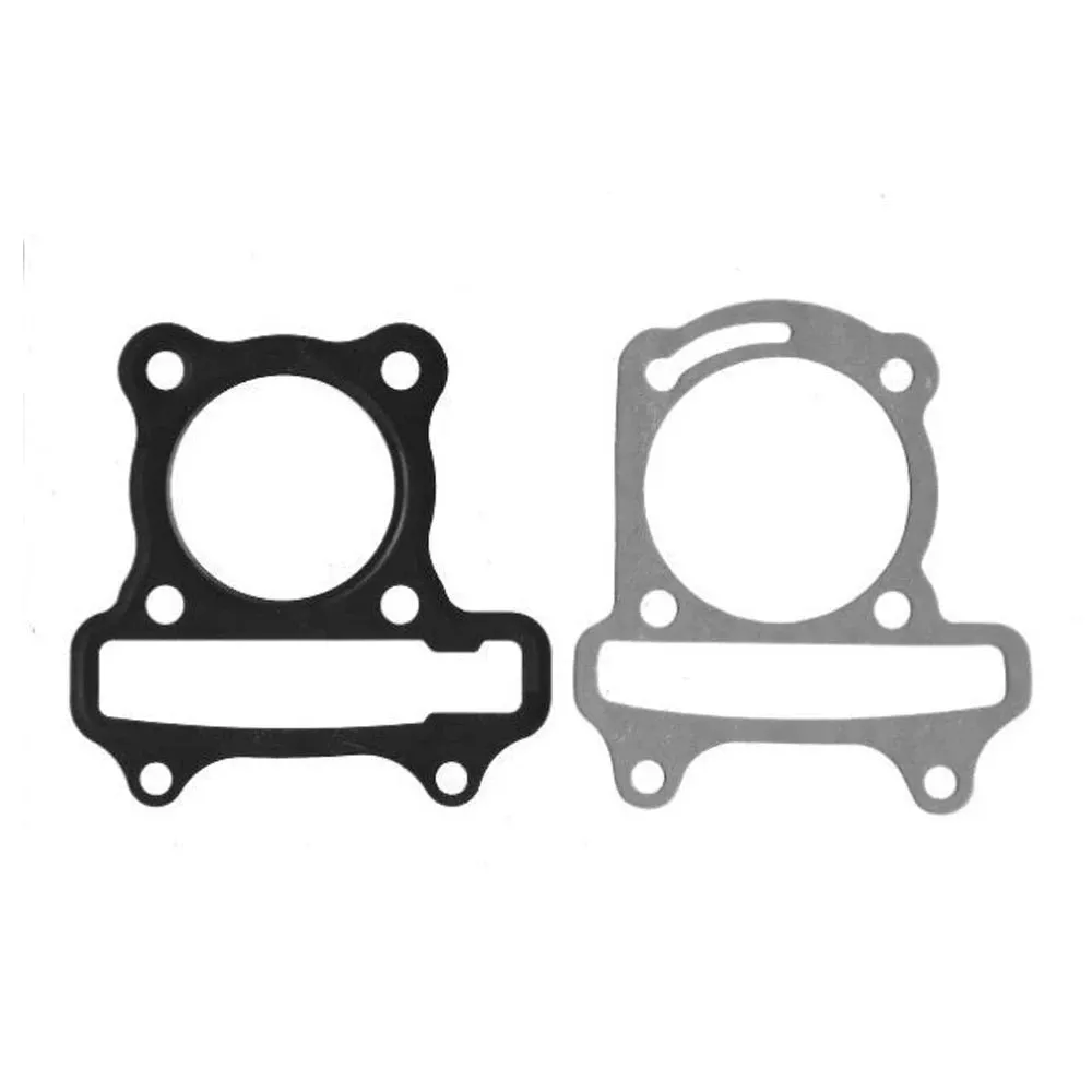 Universal Parts 48mm Head & Base Gasket | 72-75cc Big Bores