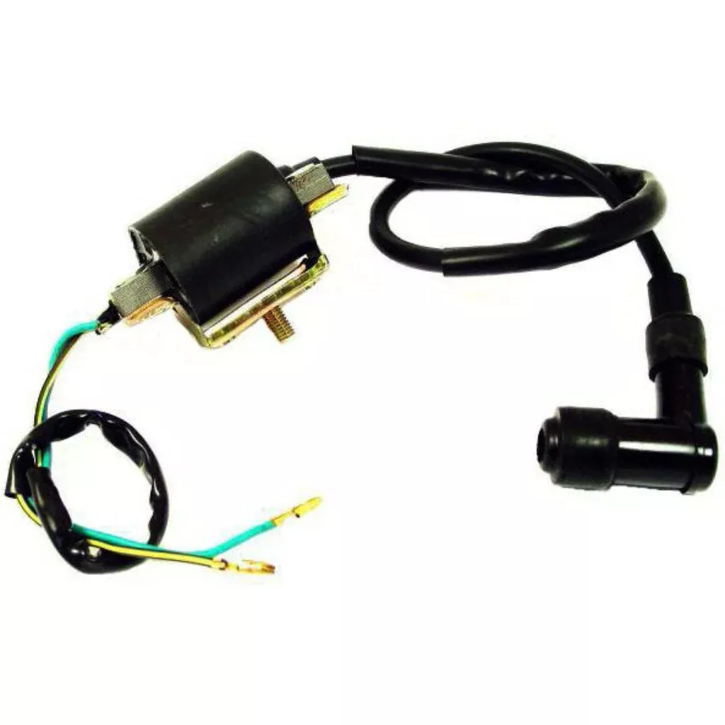 Universal Parts 49-125cc 4-Stroke Ignition Coil