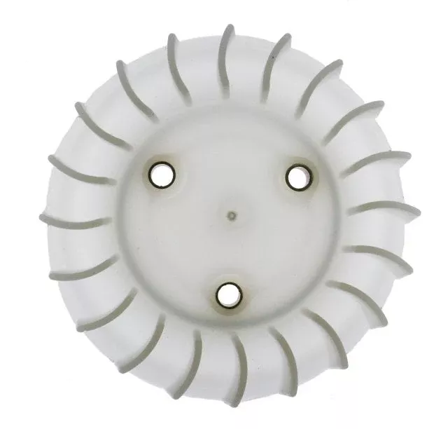 Universal Parts 50cc, 2-stroke Cooling Fan