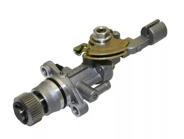 Universal Parts 50cc, 2-stroke Oil Pump - Cable Operated