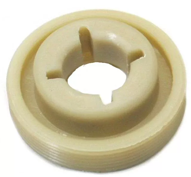 Universal Parts 50cc, 2-Stroke Oil Pump Gear