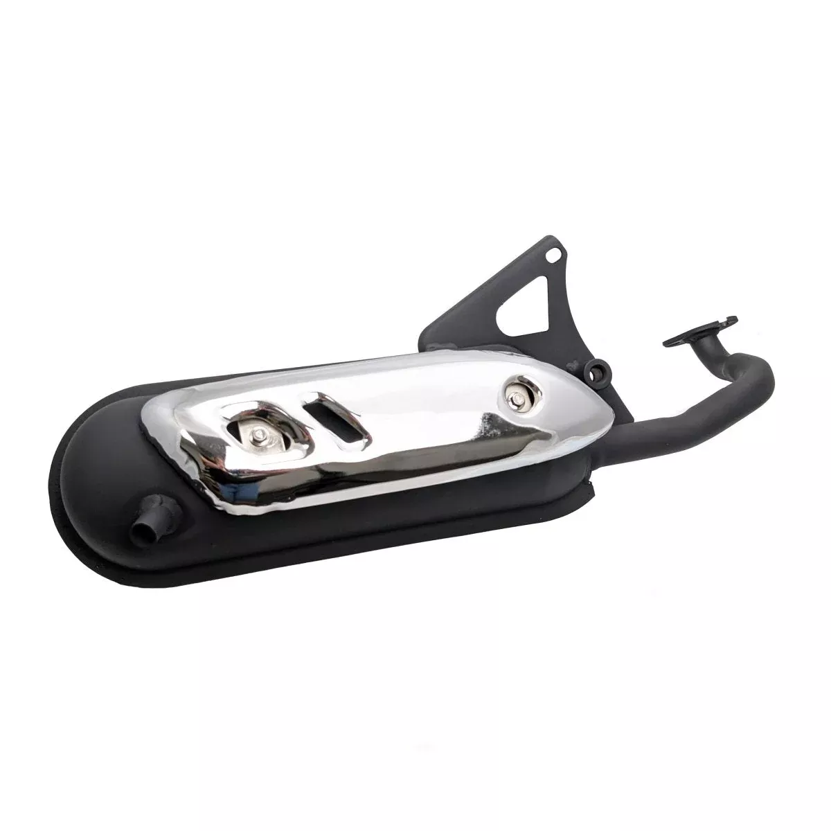 Universal Parts 50cc, 2-StrokeMinarelli Exhaust